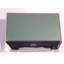DEM 128064F1 FGH-P (RGB) LCD-monochrome graphic displays