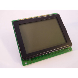 DEM 128064H FGH-PW LCD-Monochrome Afișaje grafice
