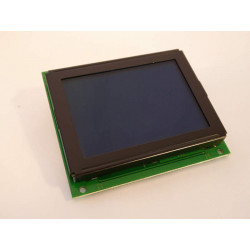 DEM 128064H SBH-PW-N LCD – monokróm grafikus kijelzők