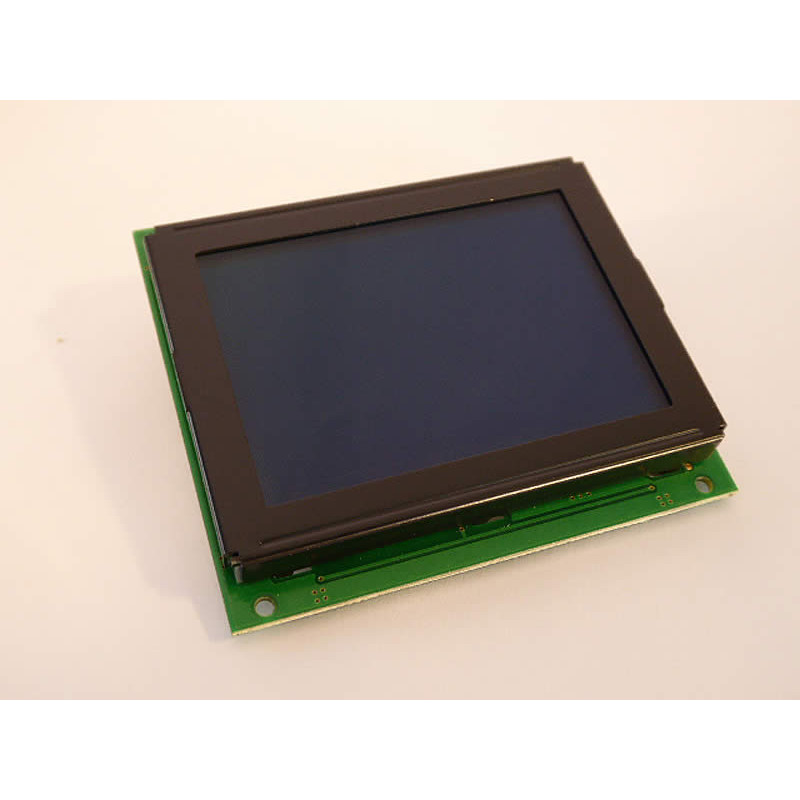 DEM 128064H SBH-PW-N LCD – monokróm grafikus kijelzők DEM 128064H SBH-PW-N LCD – monokróm grafikus kijelzők