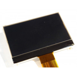 DEM 128064J ADX-PW-N LCD-MONOCHROME графични дисплеи
