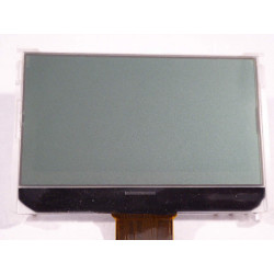 DEM 128064J FGH-P (RGB) LCD-monochrome graphic displays