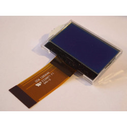 DEM 128064N1 SBH-PW-N LCD...