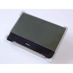DEM 128064O1 FGH-PW Afișe grafice LCD-Monochrome