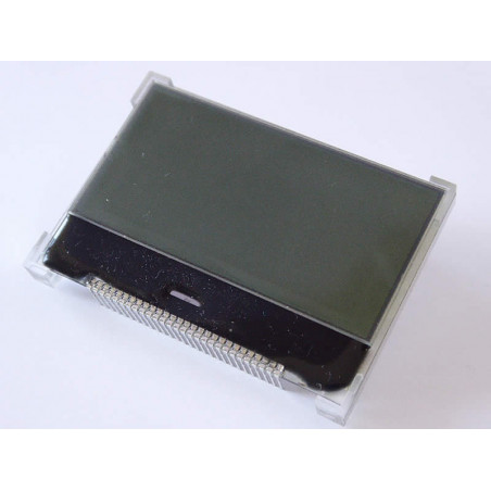 Dem 128064O1 FGH-PW LCD-MONOCROME gráfico
