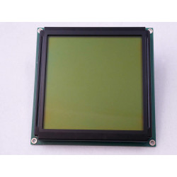 DEM 128128A1 SYH-LCD LCD-Monochrome Afișaje