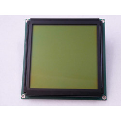DEM 128128A1 SYH-LY LCD-Монохромні графічні дисплеї