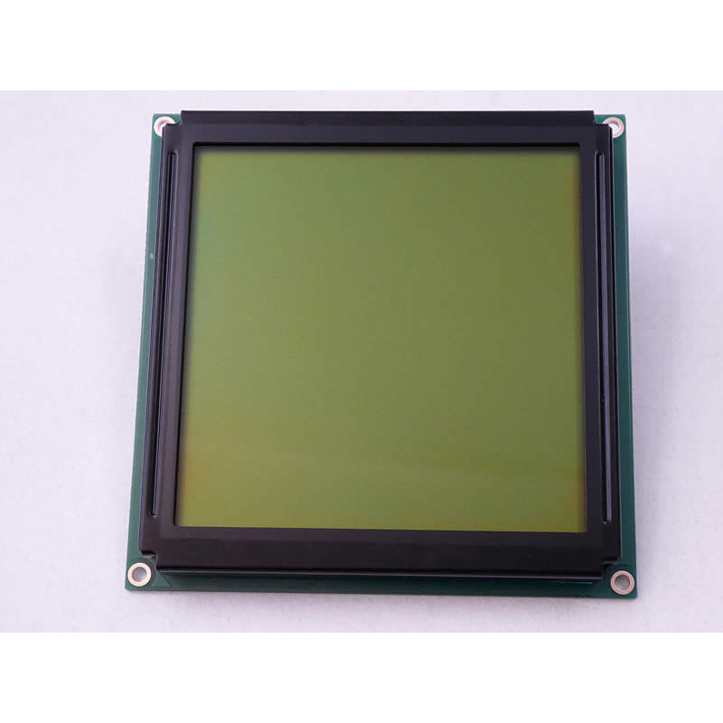 DEM 128128A1 SYH-LCD LCD-Monochrome Afișaje DEM 128128A1 SYH-LCD LCD-Monochrome Afișaje