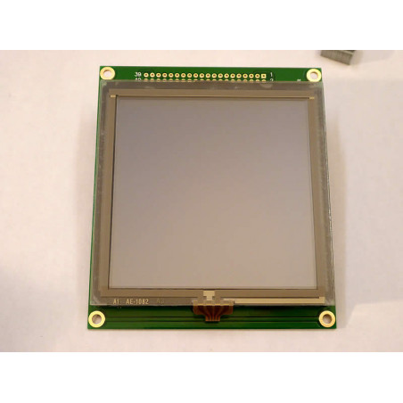 DEM 128128B1 SBH-PW-N (A-TOUCH) LCD-Monochromové grafické displeje