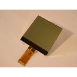 DEM 128128C FGH-PW LCD-Monochrome Afișaje grafice