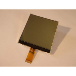 DEM 128128D FGH-PW LCD-monochrome graphic displays