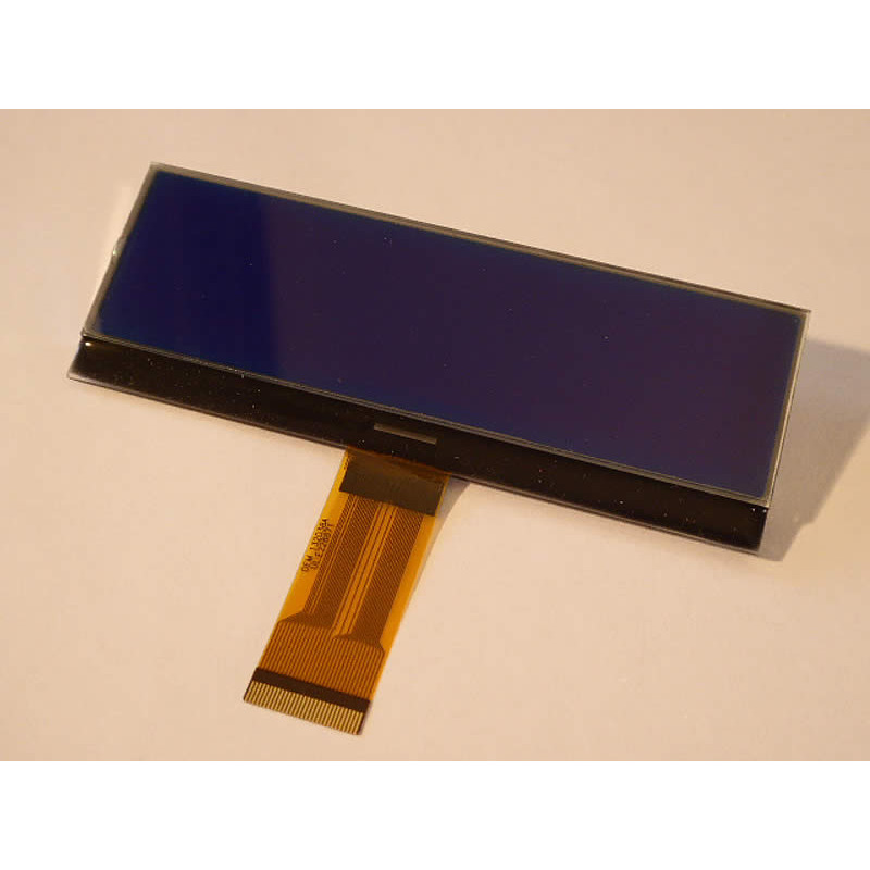 DEM 132038A SBH-PW-N LCD – monokróm grafikus kijelzők DEM 132038A SBH-PW-N LCD – monokróm grafikus kijelzők