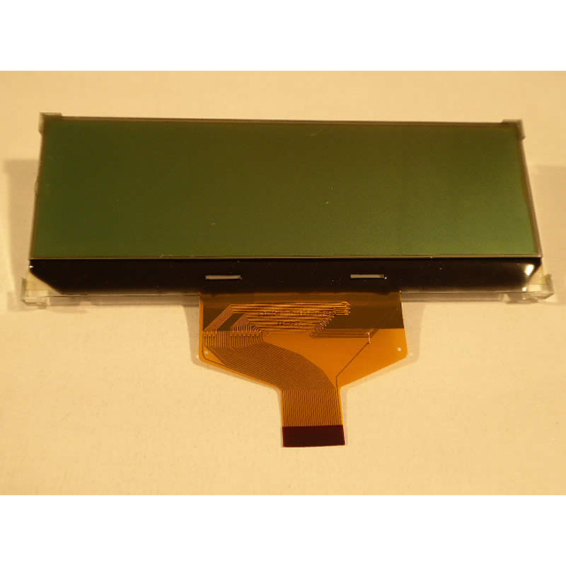 DEM 240064B FGH-P(RGB) LCD – monokróm grafikus kijelzők DEM 240064B FGH-P(RGB) LCD – monokróm grafikus kijelzők