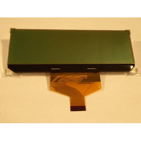 DEM 240064B FGH-P(RGB) LCD – wyświetlacze graficzne monochromatyczne