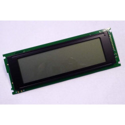 DEM 240064C1 FGH-PW LCD-monochrome graphic displays