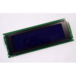 DEM 240064C1 SBH-PW-N LCD-монохромні графічні дисплеї