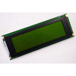 DEM 240064C1 SYH-LIE LCD-монохрові графічні дисплеї