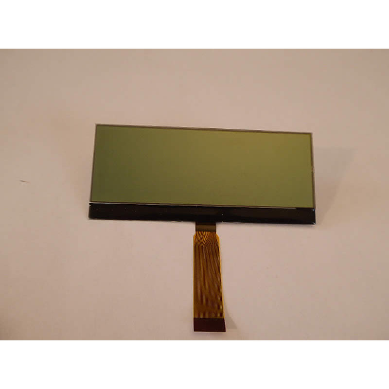 DEM 240064D FGH LCD – monokróm grafikus kijelzők