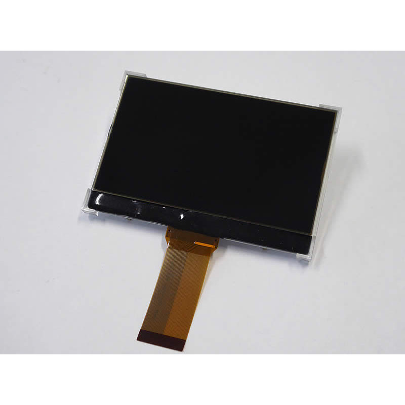 DEM 240128A1 ADX-PW-N Afișaje grafice LCD-Monochrome