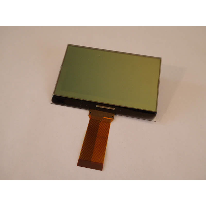 DEM 240128A1 FGH LCD – monokróm grafikus kijelzők DEM 240128A1 FGH LCD – monokróm grafikus kijelzők