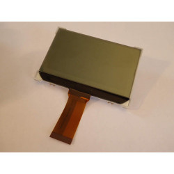 DEM 240128A1 FGH-P(RGB) LCD – monokróm grafikai kijelzők