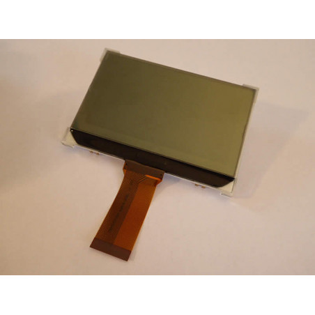 DEM 240128A1 FGH-P(RGB) LCD – wyświetlacze graficzne monochromatyczne