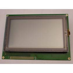 DEM 240128D1 FGH-PW (A-Touch) Afișaj grafică LCD-Monochrome