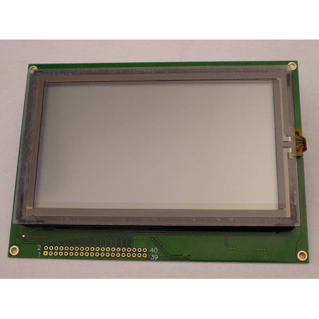 DEM 240128D1 FGH-PW (A-Touch) LCD-monochrome graphic displays