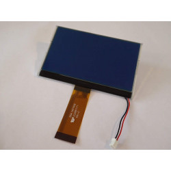 DEM 240160B SBH-PW-N LCD – monokróm grafikus kijelzők DEM 240160B SBH-PW-N LCD – monokróm grafikus kijelzők