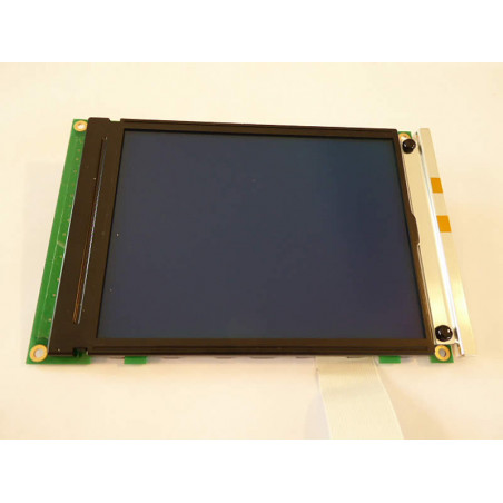 DEM 320240A SBH-CW-N LCD – wyświetlacze graficzne monochromatyczne