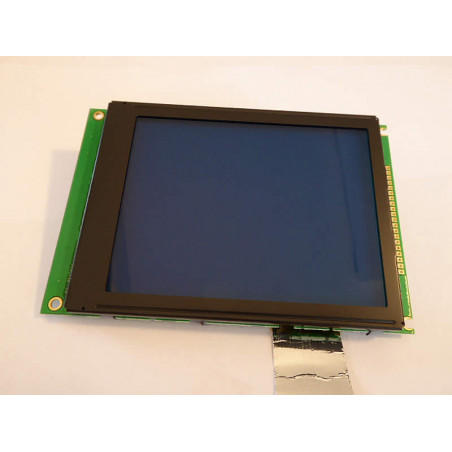 DEM 320240E SBH-PW-N LCD-монохромни графични дисплеи