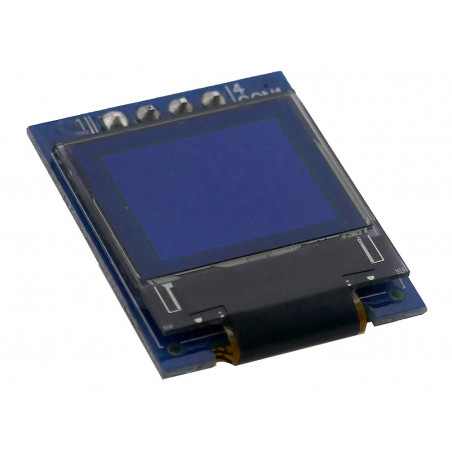 DEP 064048b-y OLED-GRAPHIC