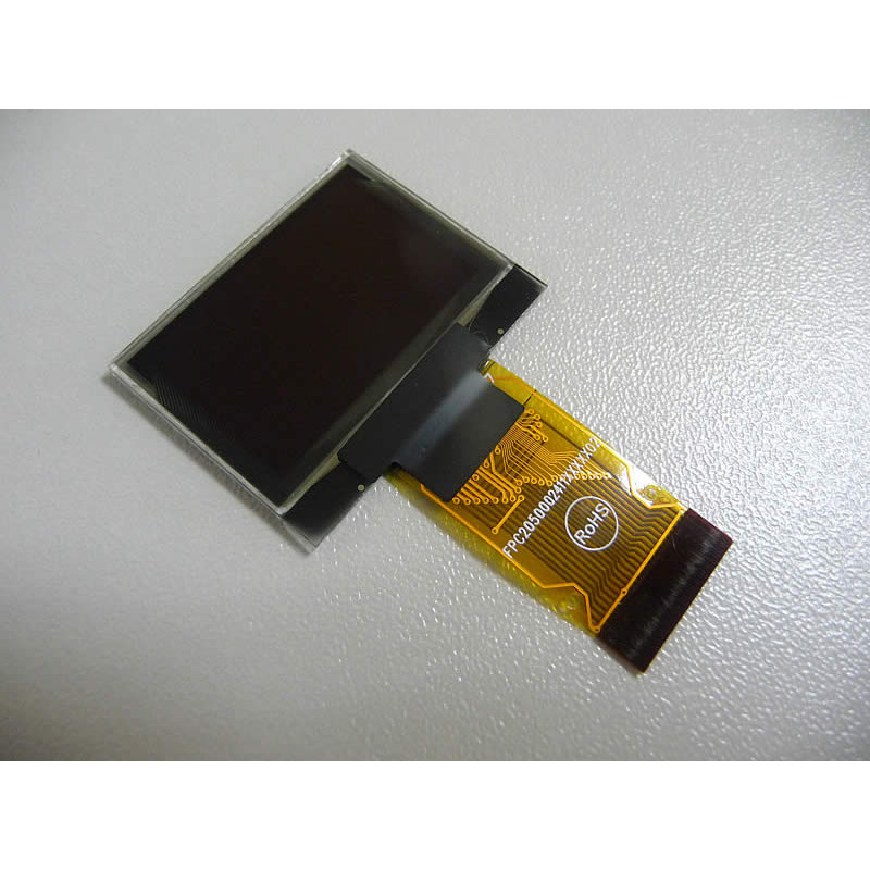DEP 096064B1-Y OLED-графични дисплеи DEP 096064B1-Y OLED-графични дисплеи