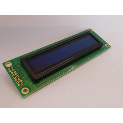 DEP 100016C-W OLED-graphic displays