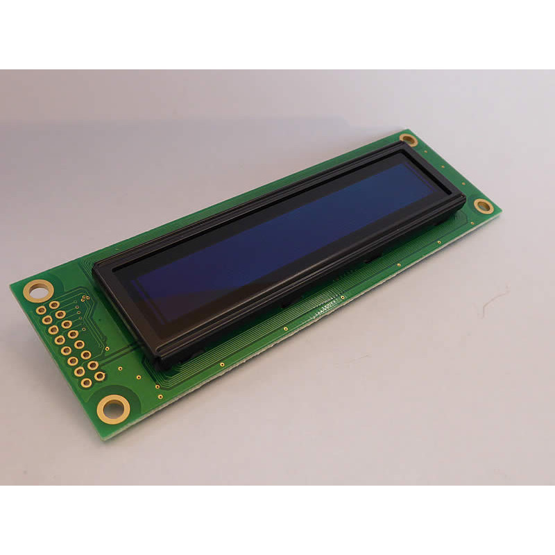 DEP 100016C-W OLED-graphic displays