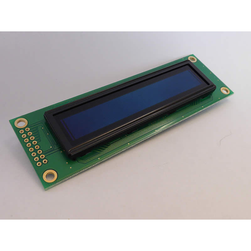 DEP 100016C-Y OLED-GRAGIC