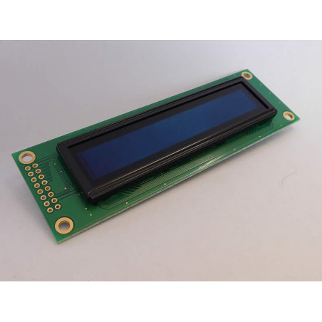 DEP 100016C-Y OLED-графични дисплеи