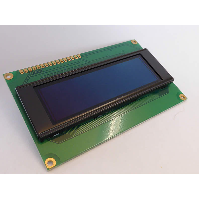 DEP 100032A-Y OLED-GRAFIC DEP 100032A-Y OLED-GRAFIC
