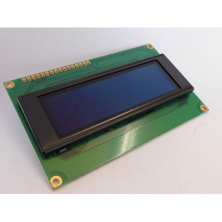 DEP 100032A-Y OLED-GRAFIC
