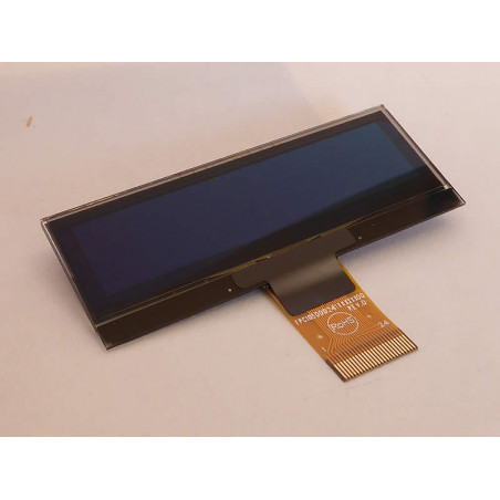 DEP 128032A-W OLED-графични дисплеи