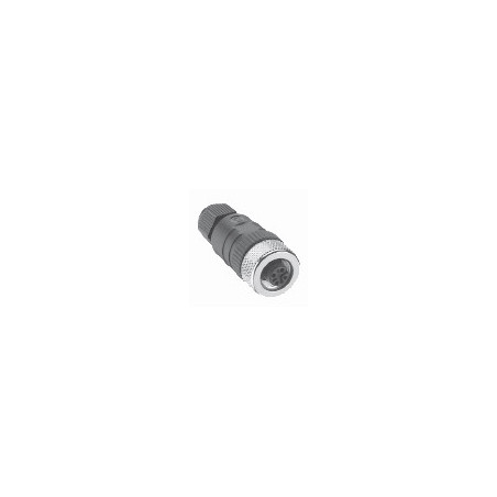 RKC 4/9 LUBBERG connector