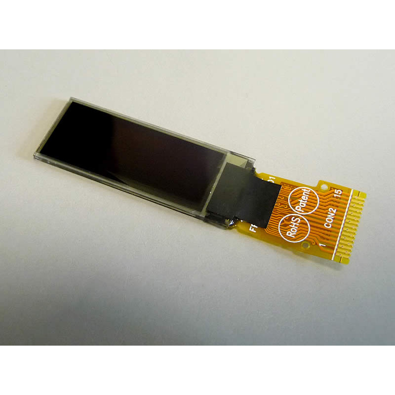 DEP 128032B-Y OLED-GRAGIC DEP 128032B-Y OLED-GRAGIC