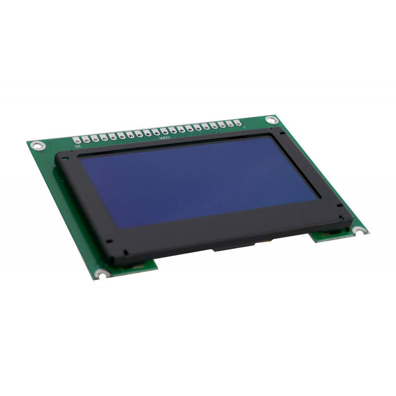 DEP 128064B1-W OLED-GRAFIC ekranai DEP 128064B1-W OLED-GRAFIC ekranai