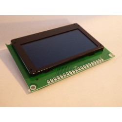 DEP 128064B1-Y OLED-GRAFINIAI EKROGIAI