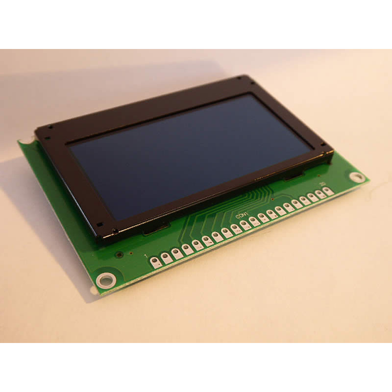 DEP 128064B1-Y OLED-GRAFINIAI EKROGIAI DEP 128064B1-Y OLED-GRAFINIAI EKROGIAI