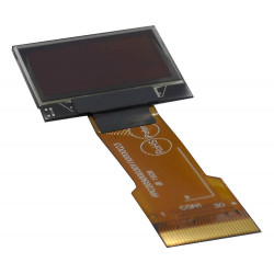 DEP 128064C2-Y OLED-graphic displays