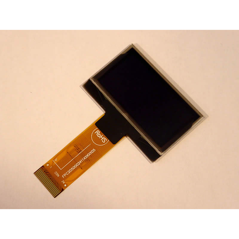 Dep 128064i OLED-grafică Dep 128064i OLED-grafică