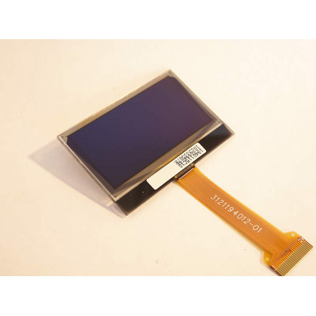 DEP 128064J-Y OLED-GRAFIC ekranai