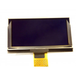 DEP 128064K1-W OLED-graphic displays