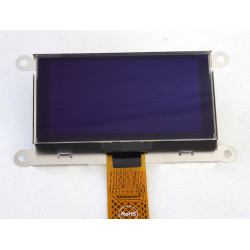 DEP 128064M1-W OLED-graphic displays